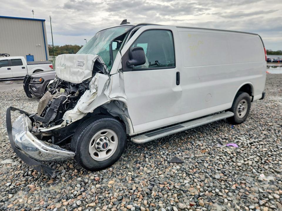 Aukcja sprzedaży 2021 Gmc Savana, vin: 1GTW7AFP3M1170417, numer aukcji: 79282325