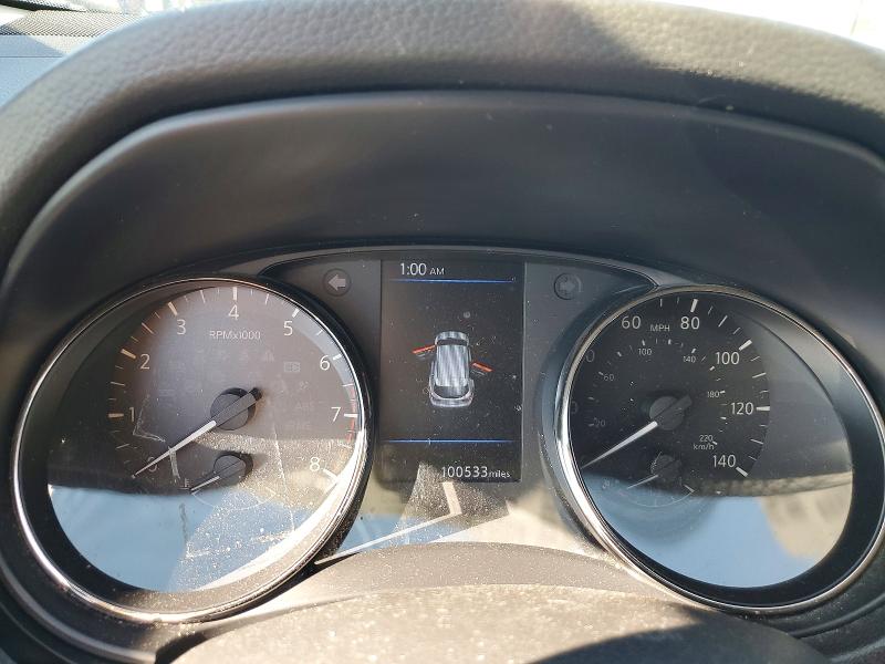 Aukcja sprzedaży 2021 Nissan Rogue Sport, vin: JN1BJ1AW3MW663230, numer aukcji: 77595375