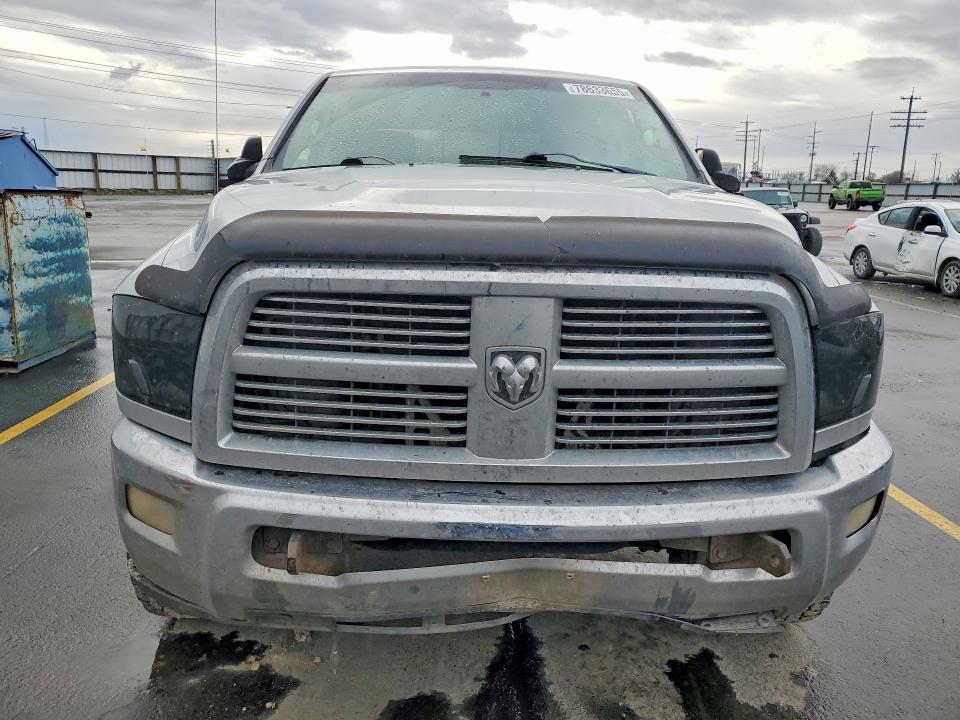 Продажа на аукционе авто 2012 Dodge Ram 2500, vin: 3C6TD5MT6CG112540, номер лота: 78633655