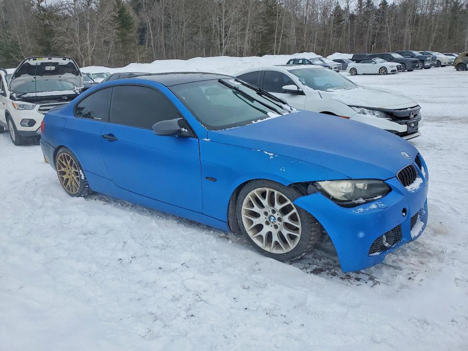 Продажа на аукционе авто 2008 Bmw 328, vin: WBAWB33508PU88928, номер лота: 78045455