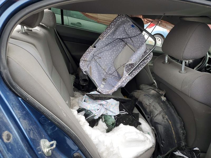 76120925 :رقم المزاد ، 2HGFA15229H022549 vin ، 2009 Honda Civic مزاد بيع