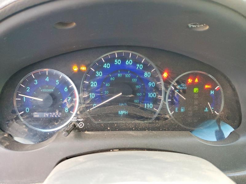 Продажа на аукционе авто 2007 Toyota Sienna, vin: 5TDZK23C47S071454, номер лота: 77796765