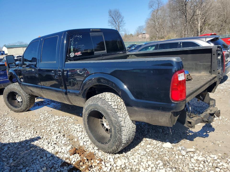 Aukcja sprzedaży 2016 Ford F250, vin: 1FT7W2BT9GEA90102, numer aukcji: 79248195