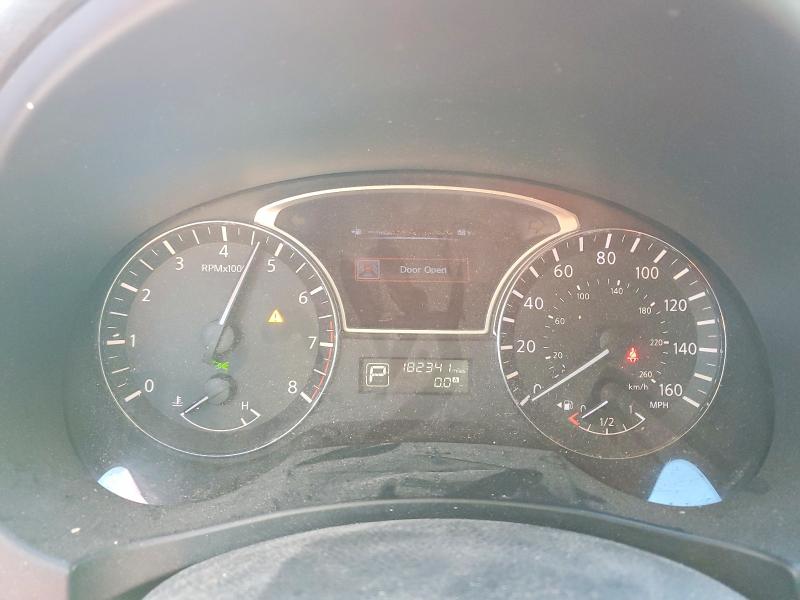 78523105 :رقم المزاد ، 1N4AL3AP6DN549273 vin ، 2013 Nissan Altima مزاد بيع