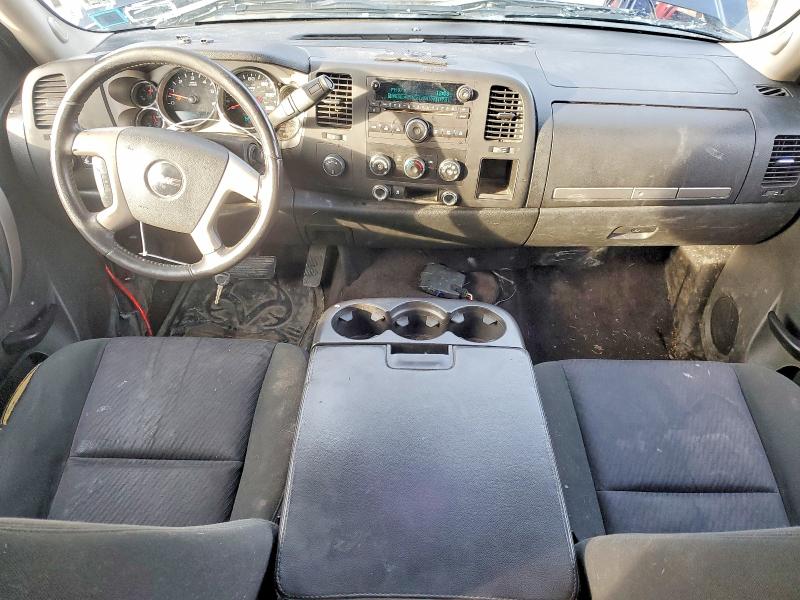 Aukcja sprzedaży 2010 Gmc Sierra, vin: 1GTSKVE35AZ285925, numer aukcji: 78922465