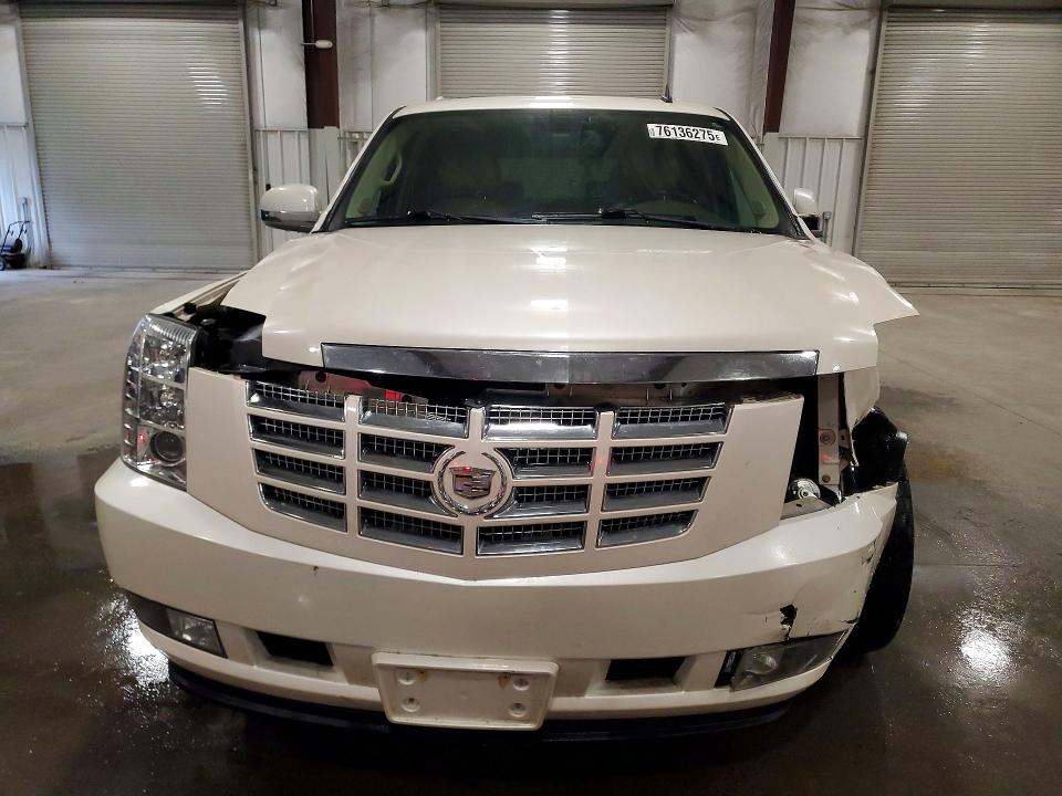 Aukcja sprzedaży 2011 Cadillac Escalade, vin: 1GYS4CEF5BR399962, numer aukcji: 76136275