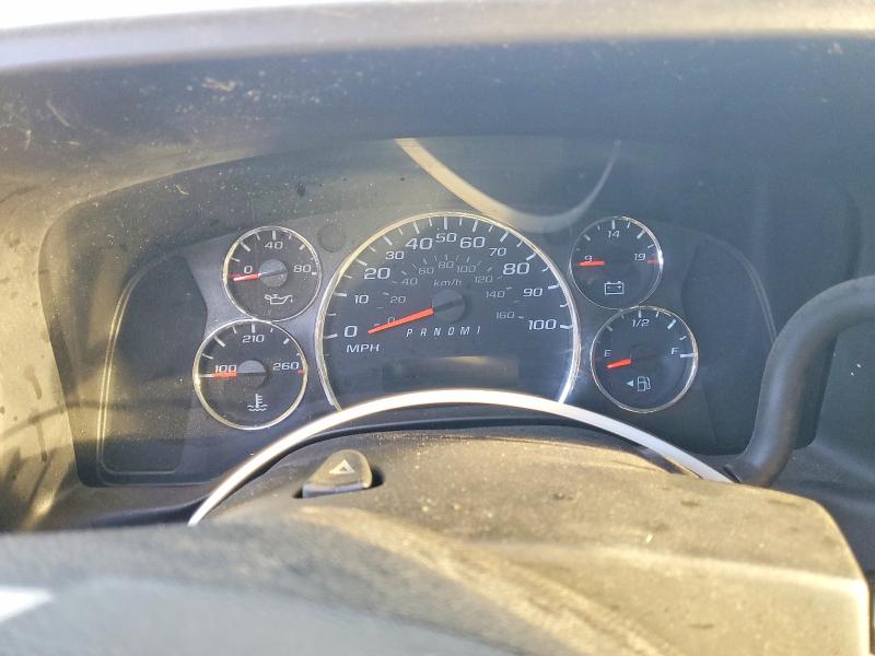 2019 Chevrolet Express G3500 მანქანა იყიდება აუქციონზე, vin: 1GCZGGFG2K1315637, აუქციონის ნომერი: 54875586
