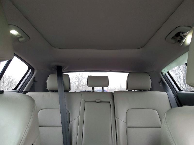 Aukcja sprzedaży 2018 Kia Sportage, vin: KNDPNCAC4J7400226, numer aukcji: 77947845