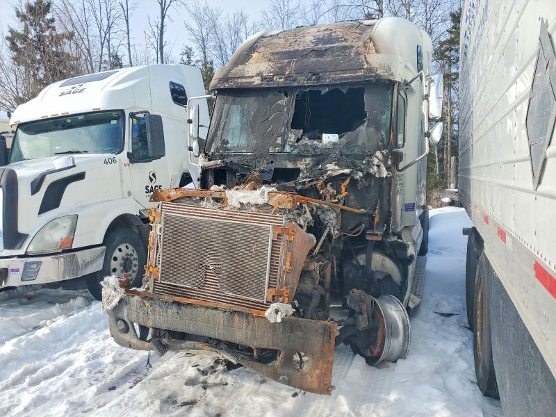 Продажа на аукционе авто 2003 Freightliner Columbia, vin: 1FUJA6CG43PK22977, номер лота: 77384825