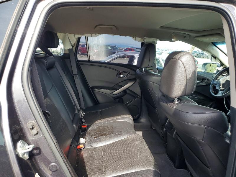 Продажа на аукционе авто 2014 Acura Rdx, vin: 5J8TB3H57EL017667, номер лота: 78188815