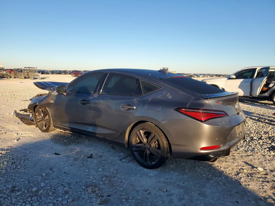 Aukcja sprzedaży 2023 Acura Integra, vin: 19UDE4H65PA018244, numer aukcji: 75943675