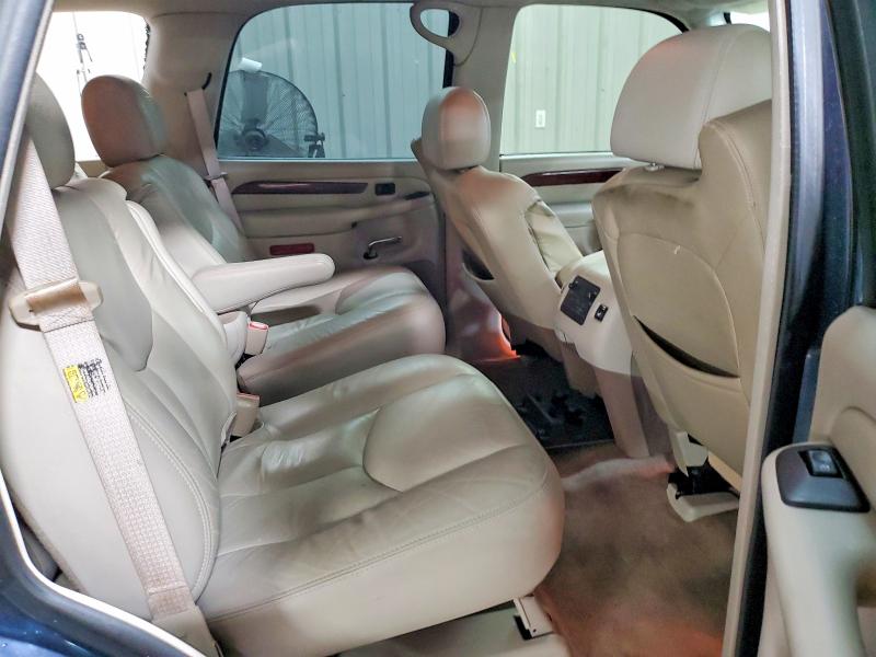 Продажа на аукционе авто 2005 Cadillac Escalade, vin: 1GYEK63N55R131173, номер лота: 76835675