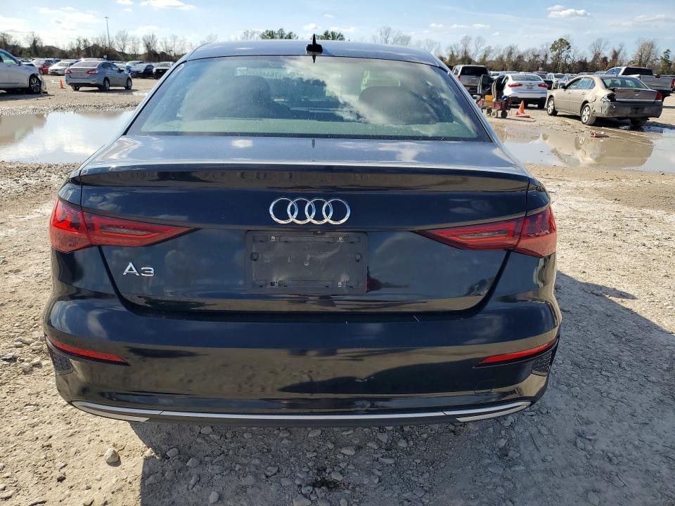 Aukcja sprzedaży 2022 Audi A3, vin: WAUAUDGY3NA026330, numer aukcji: 76448655