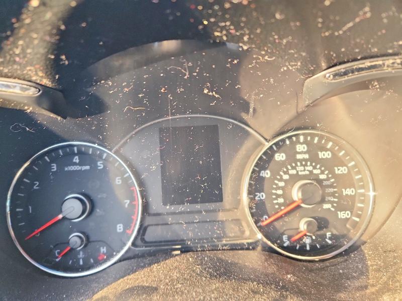 2017 Kia Forte მანქანა იყიდება აუქციონზე, vin: 3KPFK4A70HE142777, აუქციონის ნომერი: 78306305