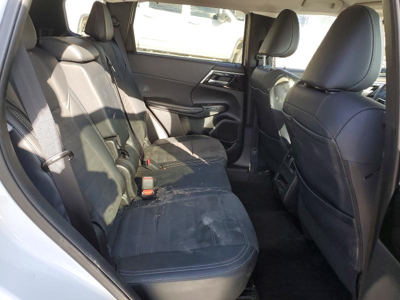 Продаж на аукціоні авто 2024 Mitsubishi Outlander, vin: JA4J4VA81RZ063623, номер лоту: 77369135