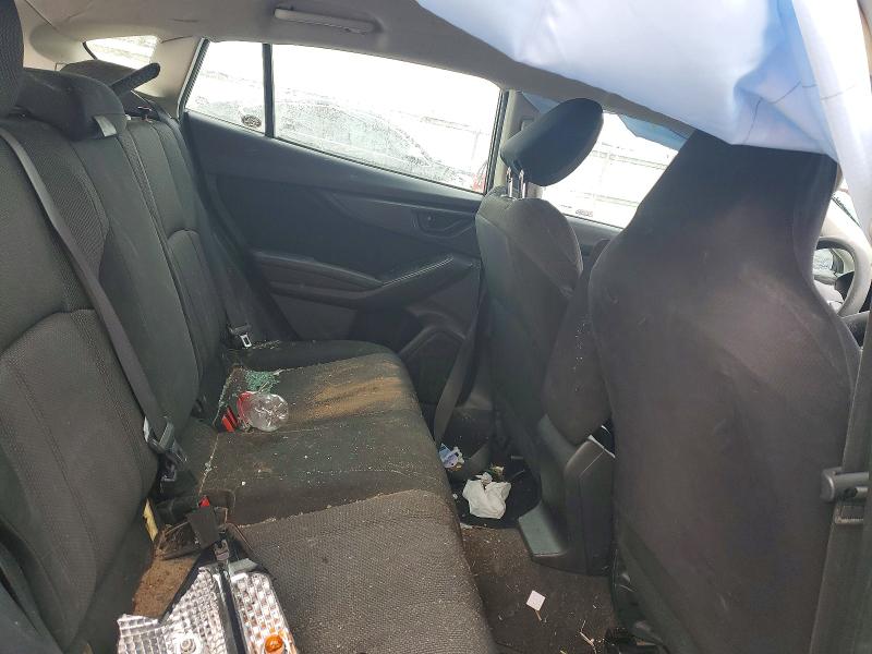 76405155 :رقم المزاد ، 4S3GTAA61H3720545 vin ، 2017 Subaru Impreza مزاد بيع