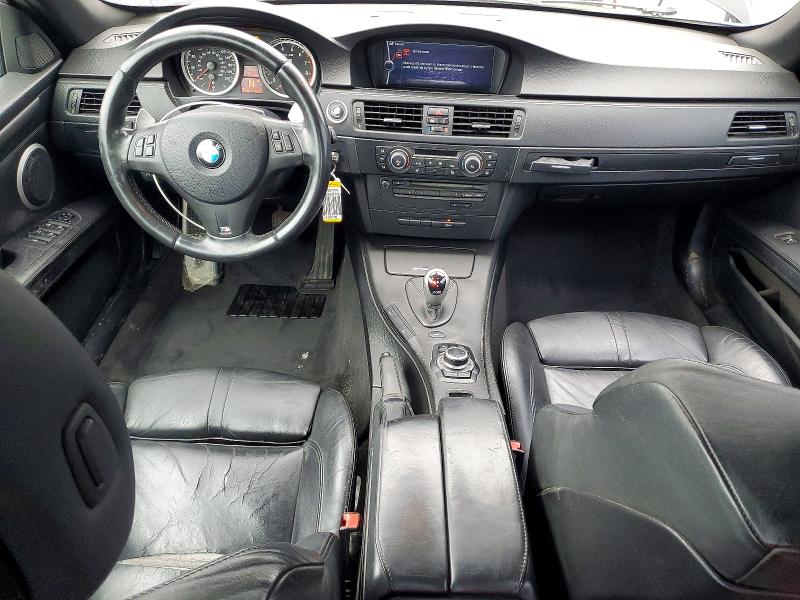 Aukcja sprzedaży 2011 Bmw M3, vin: WBSDX9C59BE784332, numer aukcji: 77330045