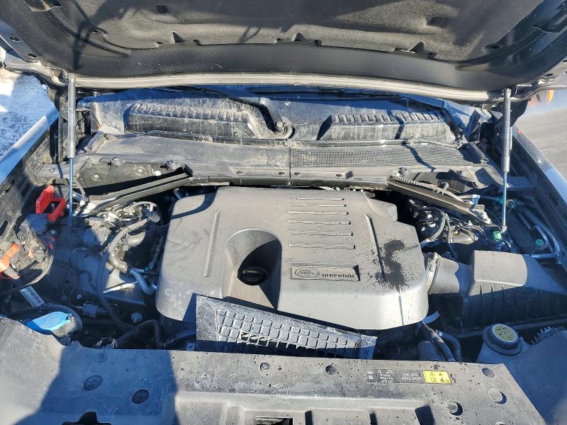 Aukcja sprzedaży 2025 Land Rover Defender, vin: SALE27EU9S2432221, numer aukcji: 76858705