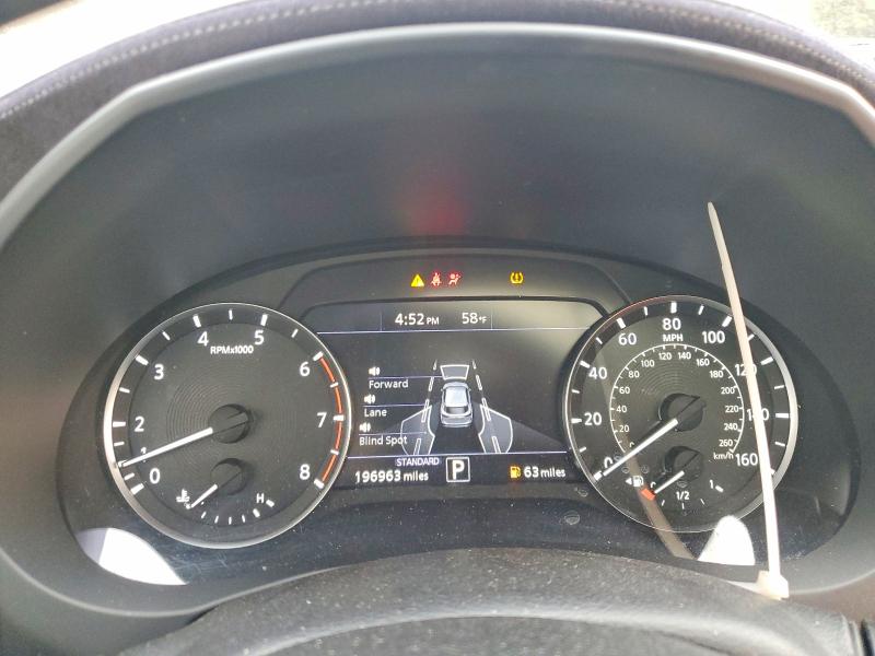 Aukcja sprzedaży 2019 Infiniti Qx50, vin: 3PCAJ5M31KF105007, numer aukcji: 78891025