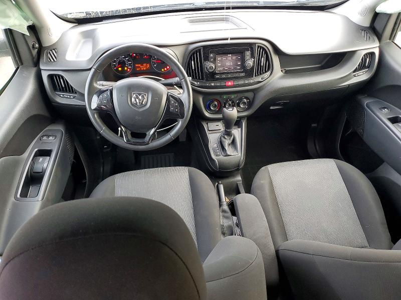 Продаж на аукціоні авто 2021 Ram Promaster City, vin: ZFBHRFBB1M6V34642, номер лоту: 77706645