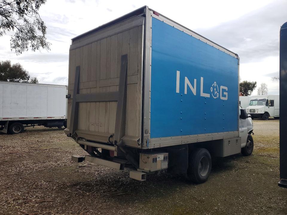 Aukcja sprzedaży 2012 Chevrolet Express G3500, vin: 1GB0G2CG0C1135515, numer aukcji: 78882075