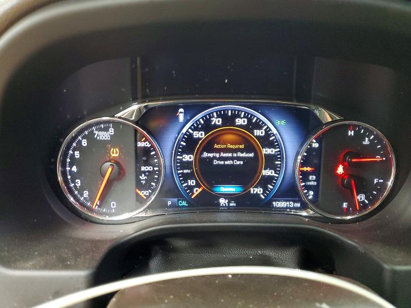 Aukcja sprzedaży 2017 Gmc Acadia Den, vin: 1GKKNXLS4HZ283272, numer aukcji: 75054065