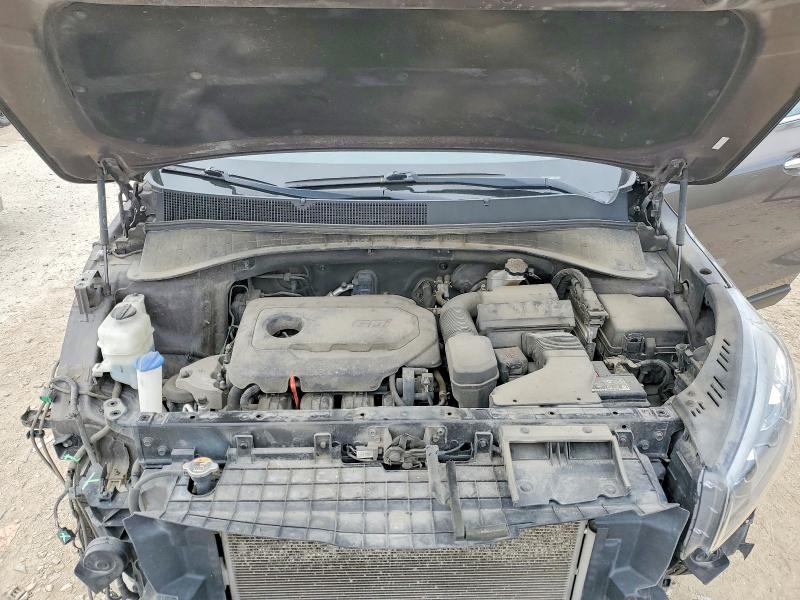 Aukcja sprzedaży 2019 Kia Sorento, vin: 5XYPG4A34KG479286, numer aukcji: 78638975