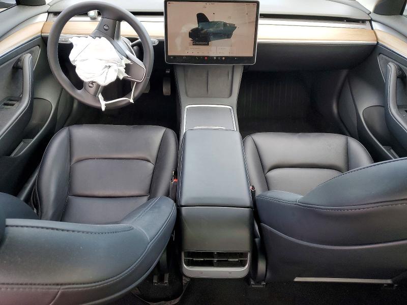 Aukcja sprzedaży 2023 Tesla Model 3, vin: 5YJ3E1EA3PF396197, numer aukcji: 75688285