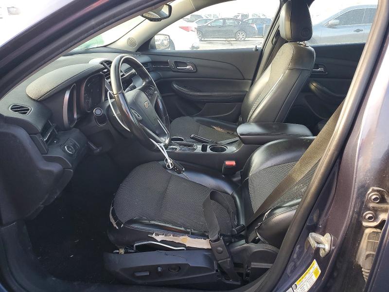 2014 Chevrolet Malibu მანქანა იყიდება აუქციონზე, vin: 1G11E5SL5EF284622, აუქციონის ნომერი: 75676305