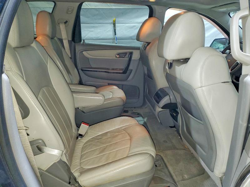 76199565 :رقم المزاد ، 1GNKVLKD0DJ105785 vin ، 2013 Chevrolet Traverse مزاد بيع