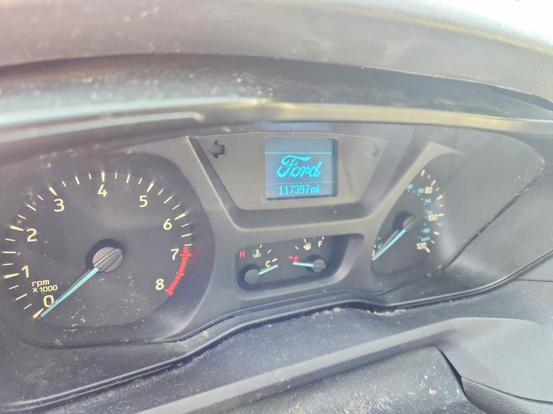 Продажа на аукционе авто 2016 Ford Transit, vin: 1FTYR1ZM4GKA34509, номер лота: 76160185