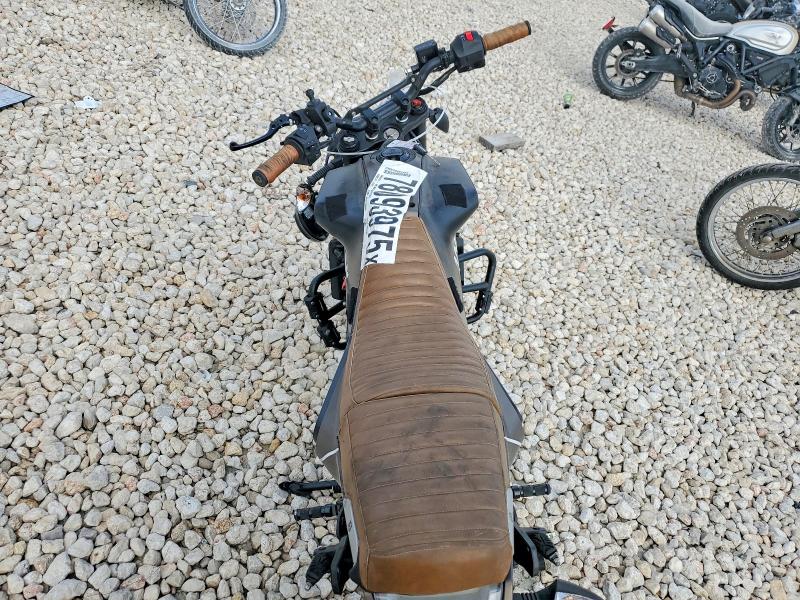 Продаж на аукціоні авто 2023 Husqvarna Vitpilen 401/svartpilen 401, vin: MD2JUJ401PC220291, номер лоту: 78093975
