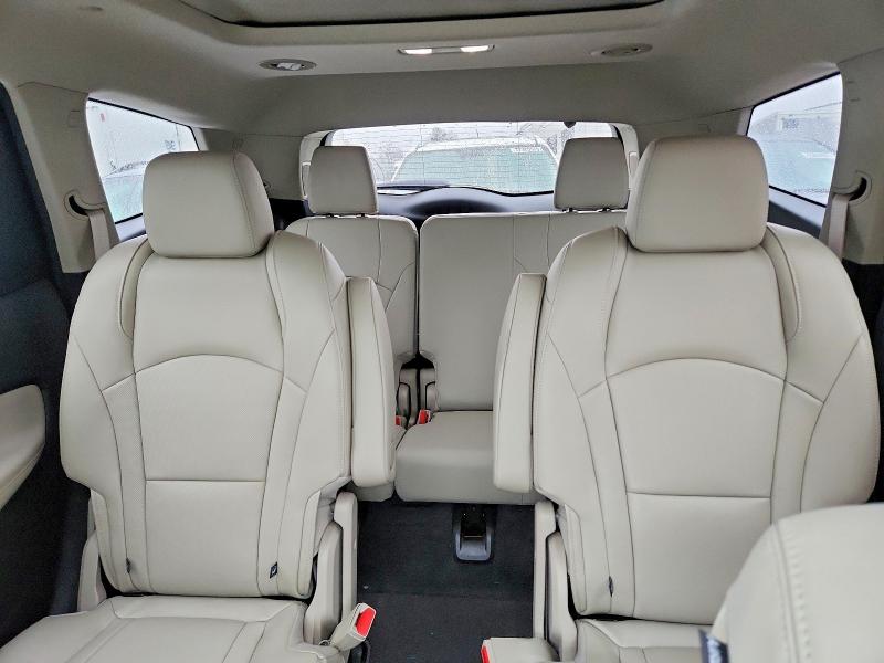 76801635 :رقم المزاد ، 5GAEVBKW2KJ157077 vin ، 2019 Buick Enclave مزاد بيع