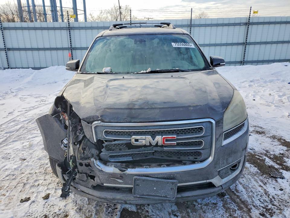 Aukcja sprzedaży 2016 Gmc Acadia Slt, vin: 1GKKVSKD2GJ166177, numer aukcji: 75556865