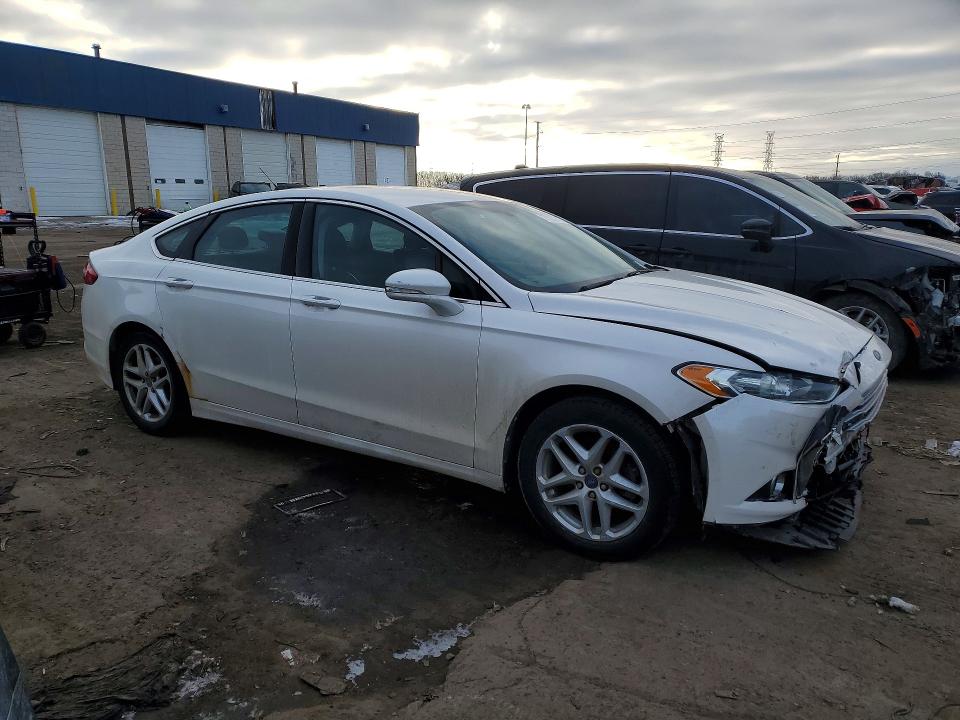 Aukcja sprzedaży 2013 Ford Fusion, vin: 3FA6P0HR3DR169143, numer aukcji: 77237745