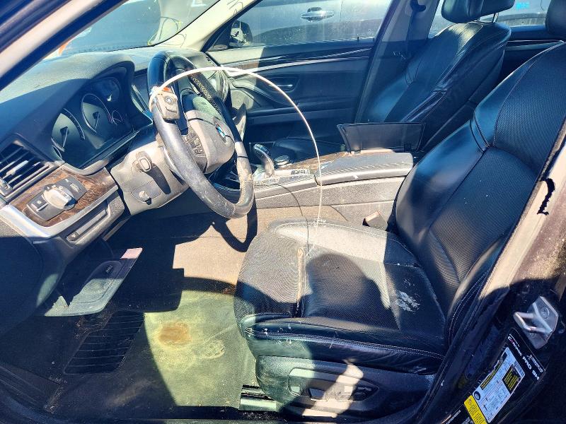 Aukcja sprzedaży 2016 Bmw 535, vin: WBAXA5C57GD691978, numer aukcji: 78297975