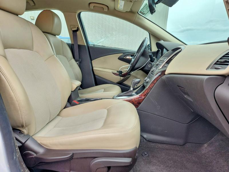 78892265 :رقم المزاد ، 1G4PP5SK9D4208538 vin ، 2013 Buick Verano مزاد بيع