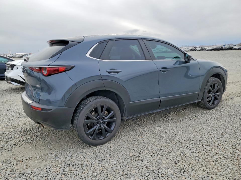 Продажа на аукционе авто 2023 Mazda Cx-30, vin: 3MVDMBCM2PM560883, номер лота: 77140775