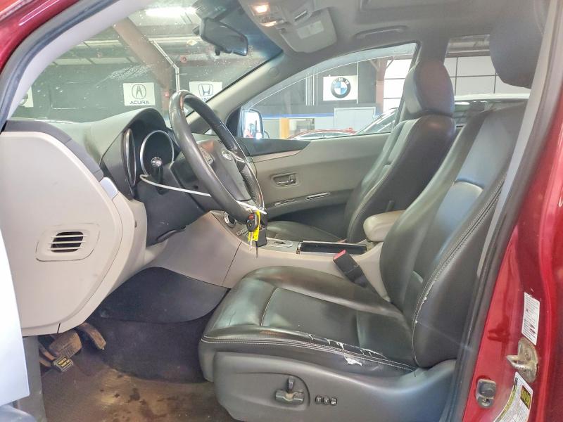 Продаж на аукціоні авто 2011 Subaru Tribeca Li, vin: 4S4WX9HDXB4403394, номер лоту: 77545245