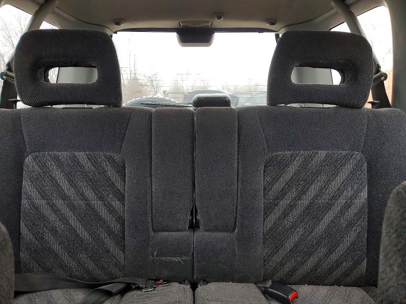 2001 Honda Cr-v მანქანა იყიდება აუქციონზე, vin: JHLRD18451C041168, აუქციონის ნომერი: 78191545