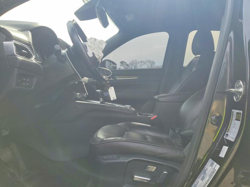 Продаж на аукціоні авто 2021 Mazda Cx-5, vin: JM3KFBEY3M0449753, номер лоту: 78363825