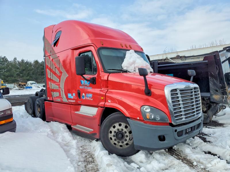 Aukcja sprzedaży 2016 Freightliner Cascadia, vin: 3AKGGLD55GSGS1843, numer aukcji: 77849465