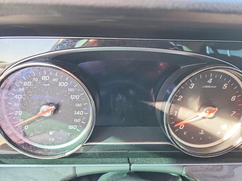 Aukcja sprzedaży 2018 Mercedes-benz E, vin: WDDZF4JB5JA330604, numer aukcji: 78290985