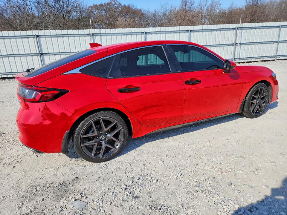 Продаж на аукціоні авто 2023 Honda Civic, vin: 19XFL1H84PE017595, номер лоту: 78400155
