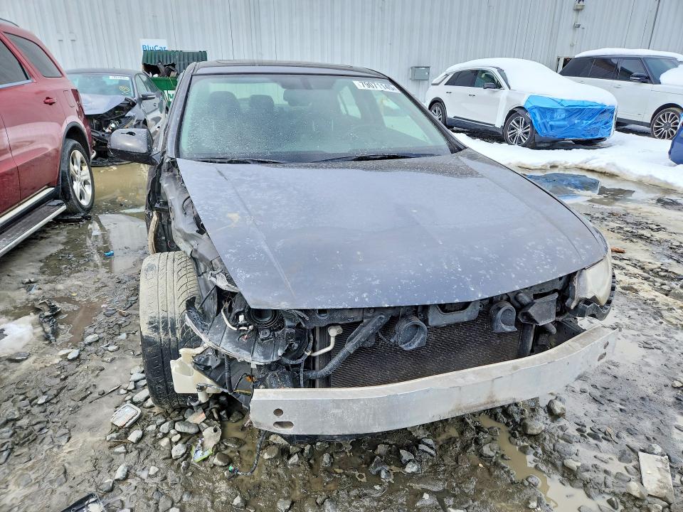 Aukcja sprzedaży 2014 Acura Tsx, vin: JH4CU2F61EC004748, numer aukcji: 79071145