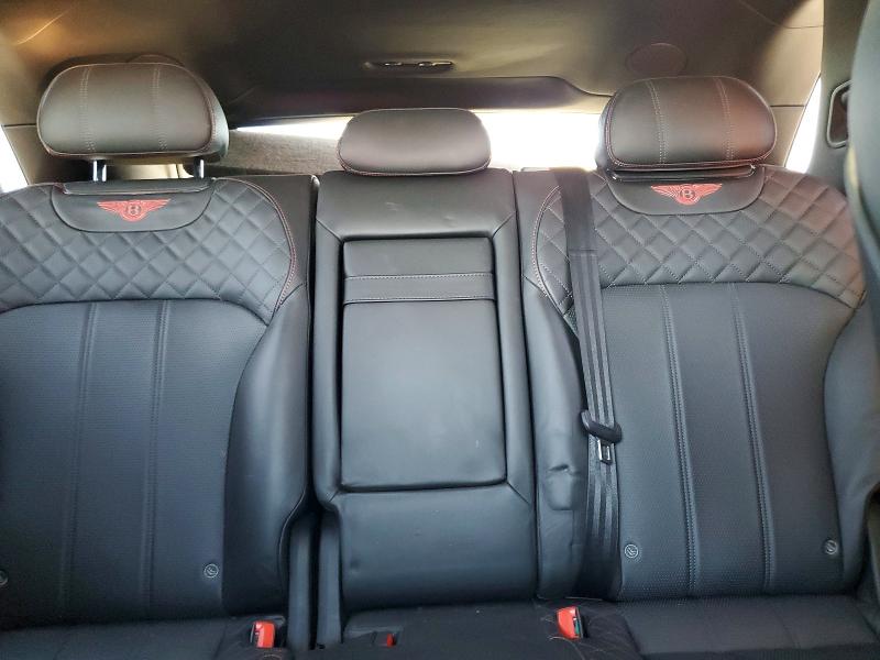 78728995 :رقم المزاد ، SJAAC2ZV6HC015085 vin ، 2017 Bentley Bentayga مزاد بيع