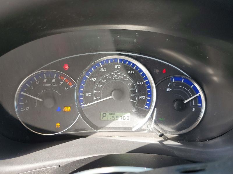 Продажа на аукционе авто 2011 Subaru Forester, vin: JF2SHADC5BH733579, номер лота: 77518015