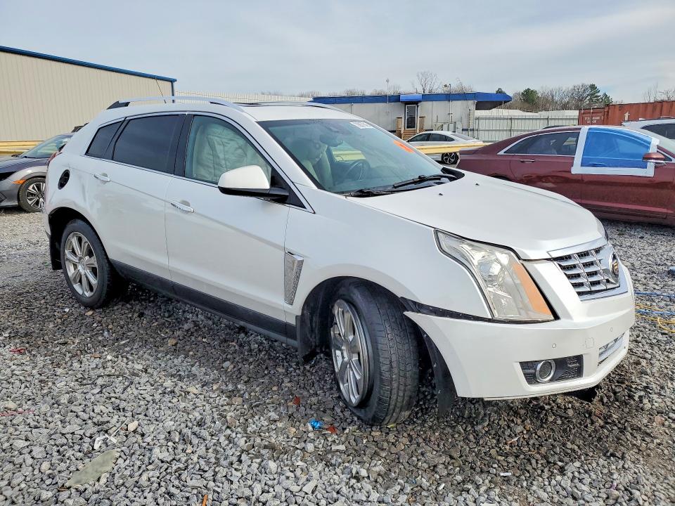 Aukcja sprzedaży 2015 Cadillac Srx, vin: 3GYFNCE3XFS597850, numer aukcji: 78857845