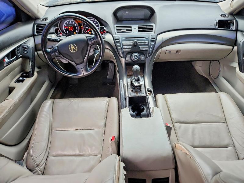 Aukcja sprzedaży 2013 Acura Tl, vin: 19UUA8F2XDA017427, numer aukcji: 74369385