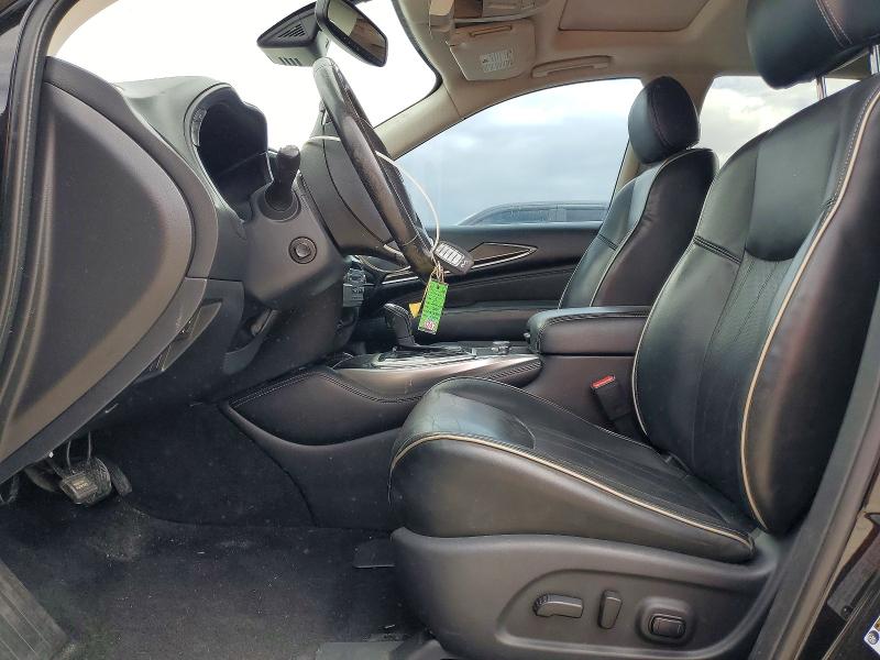 2019 Infiniti Qx60 Luxe მანქანა იყიდება აუქციონზე, vin: 5N1DL0MN6KC517301, აუქციონის ნომერი: 75494825